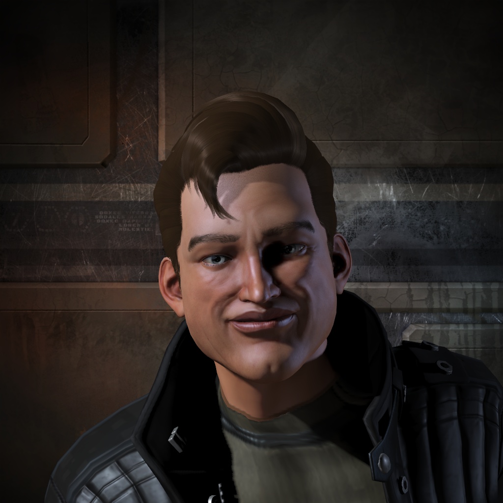 Charlie Tan