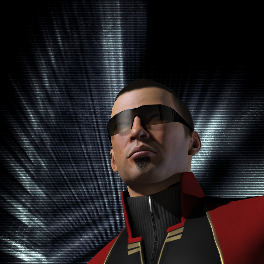 Lightmace