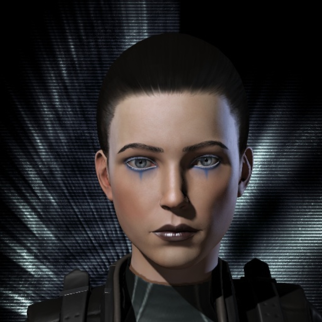Rissa Shadowhand