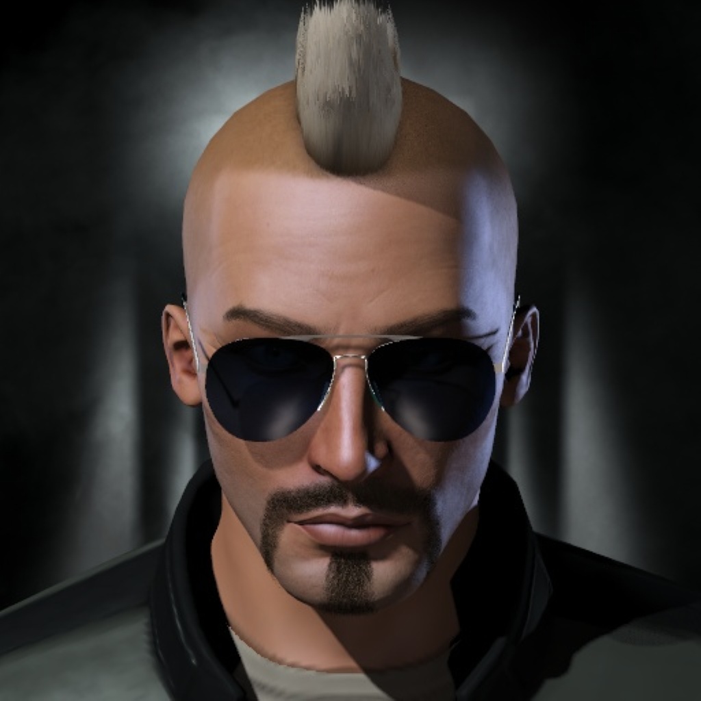 Irish Assassin