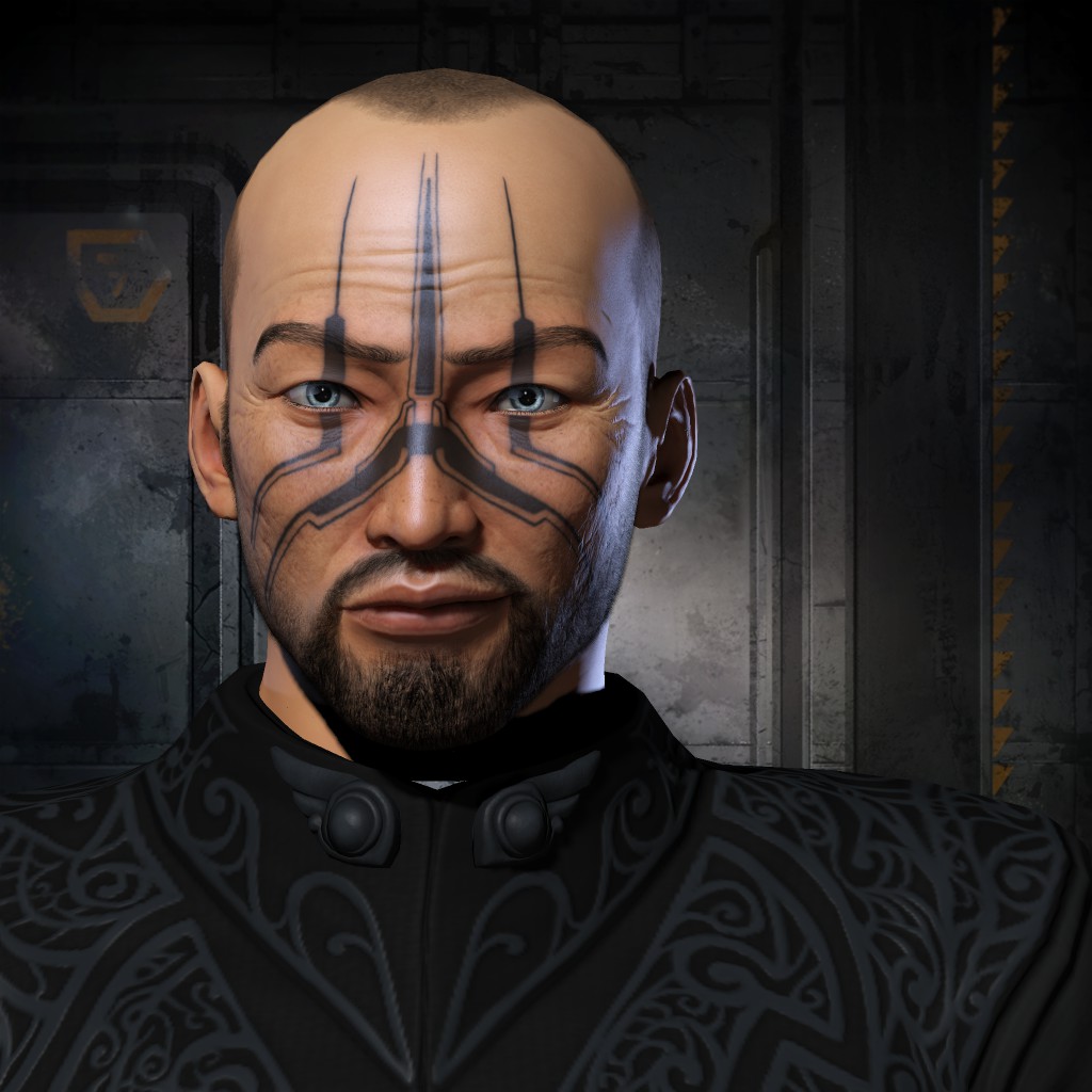 Chairman Mau