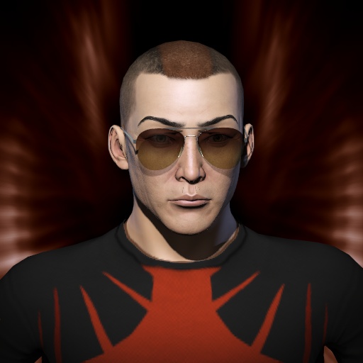 Stryke Leviathon