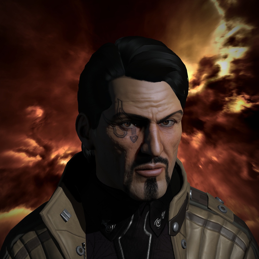 Charles Kepler