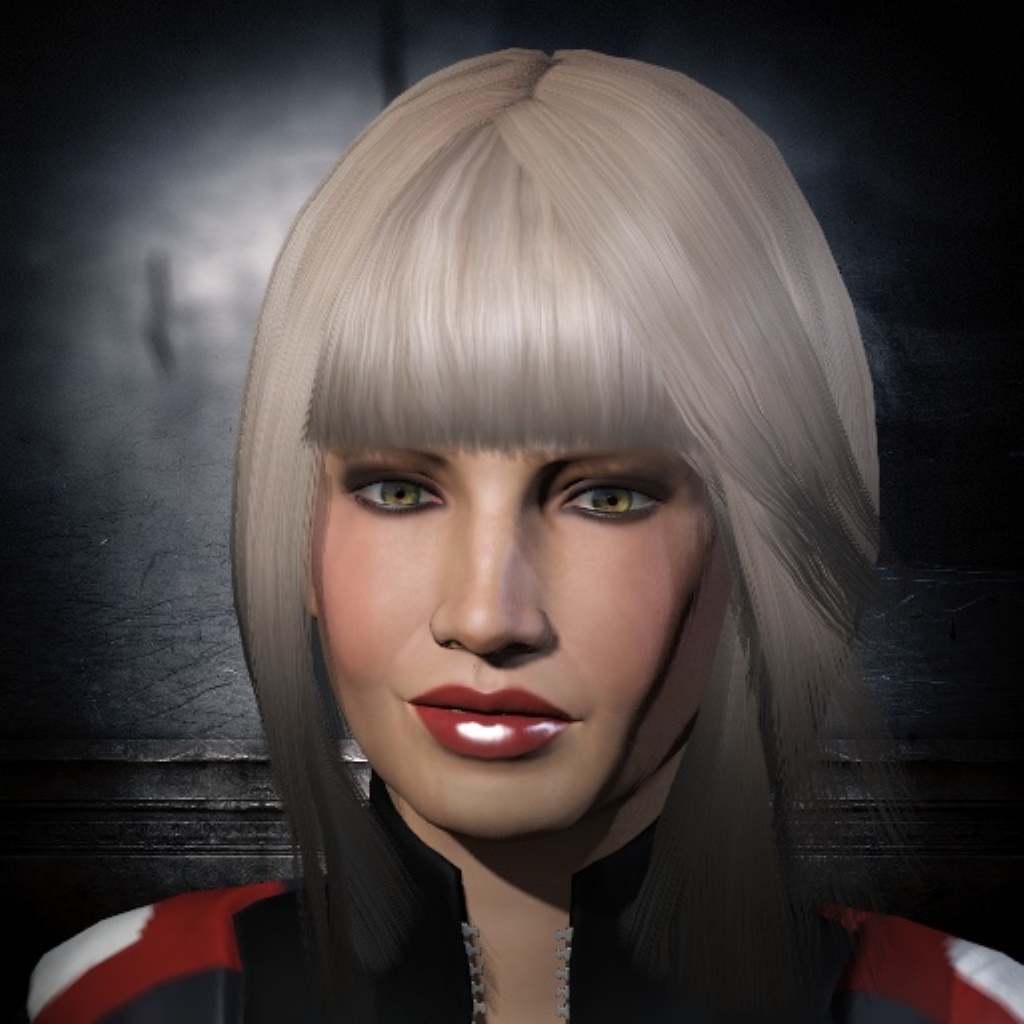 Lady Varmint