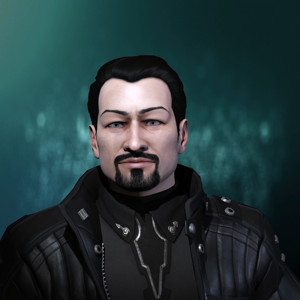 Beteh Darkspawn