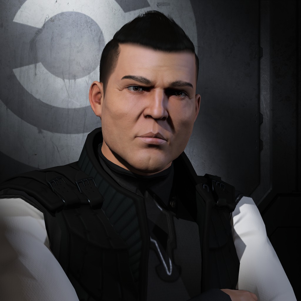 Dakron Volarian