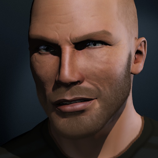 R J Stephenson
