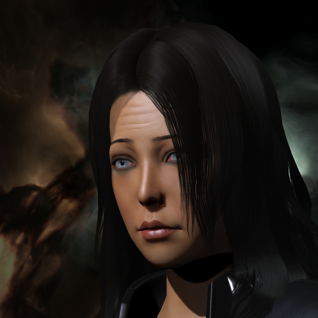 Inara Shi