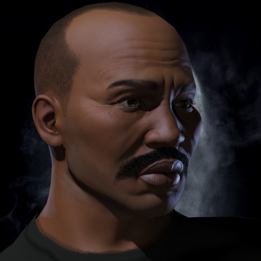 Martin Luther King