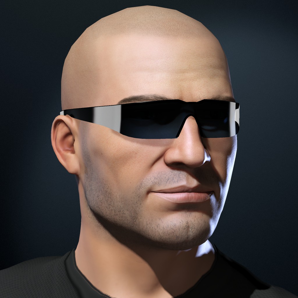 Mr Brightsiide