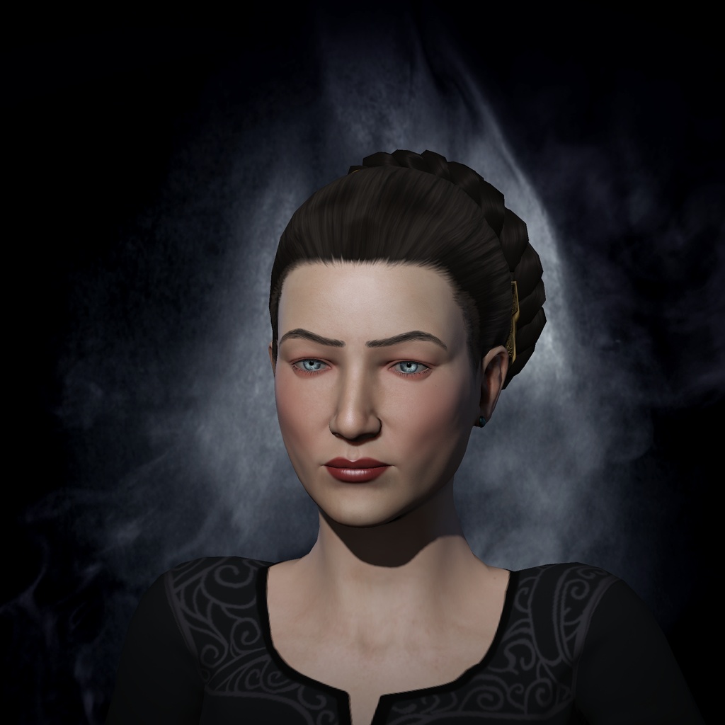 Prue Constance