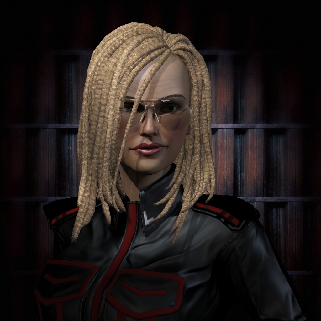 Maria Hrobachenko
