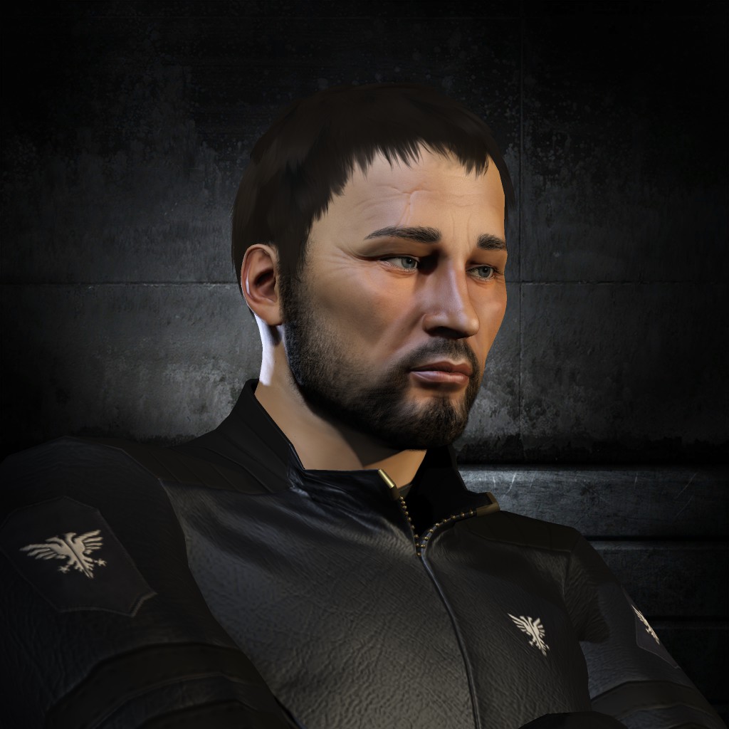 Maximus Decimus Meriddius