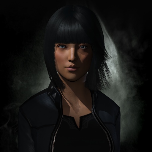 Lady Rebellion