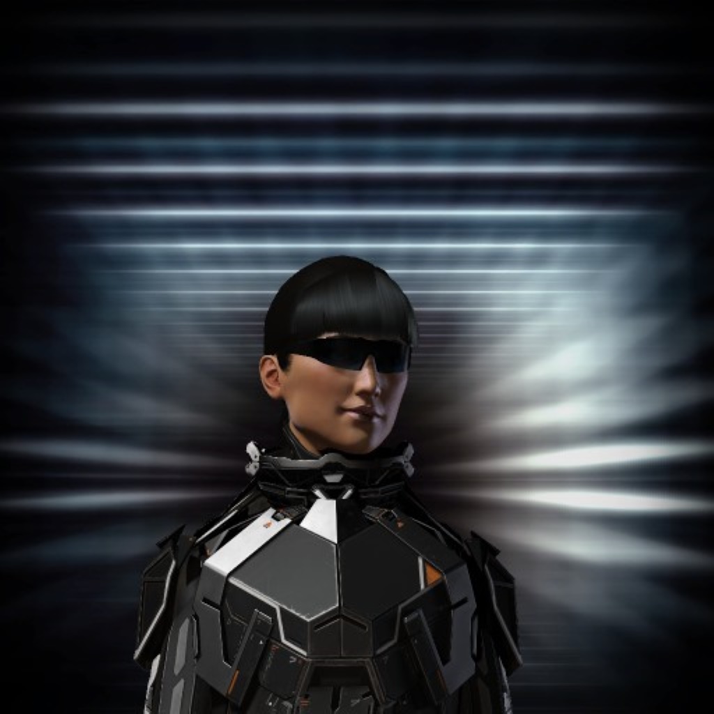 Caldari Citizen 90305471