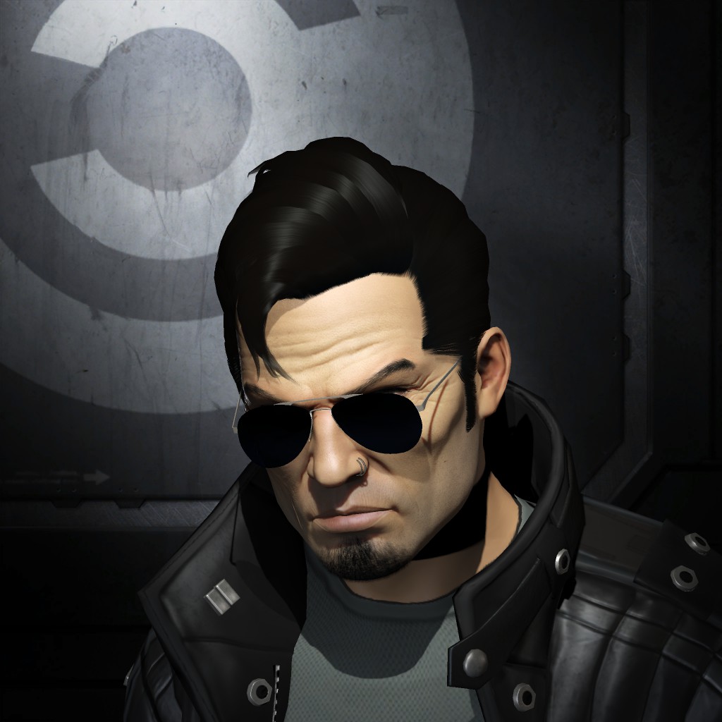 Mafrix Yanken