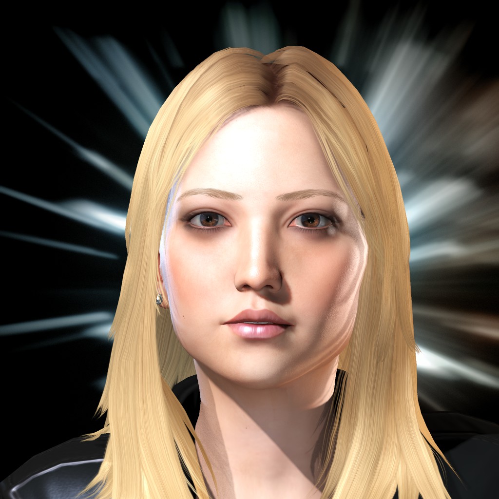 Fyery Phoenix