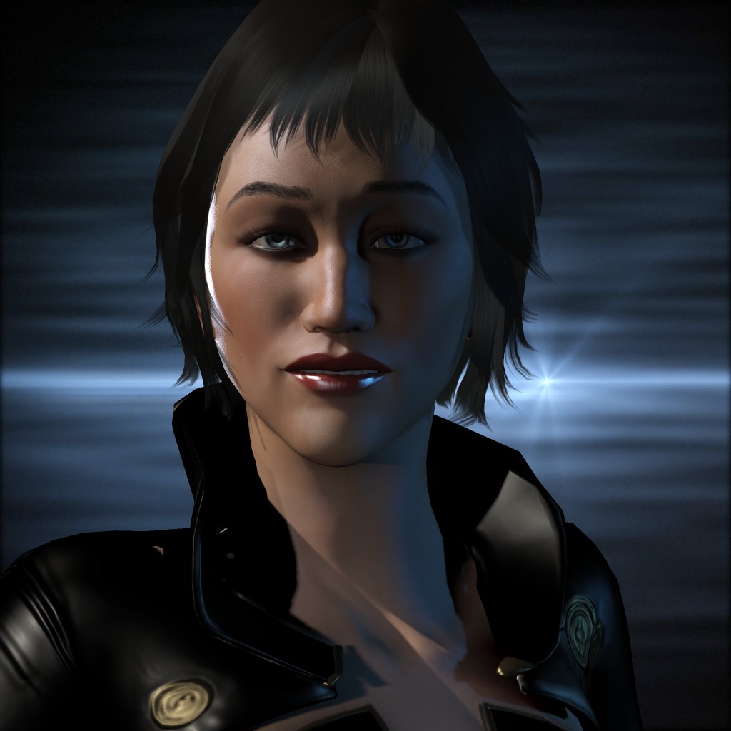 Jill Gen