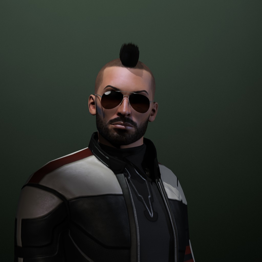 Kertis Noil