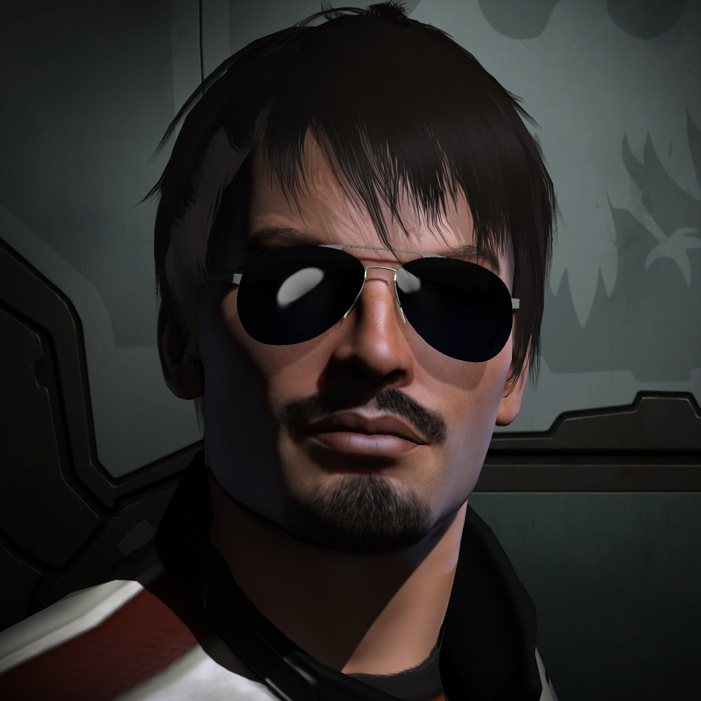 Joe Ace