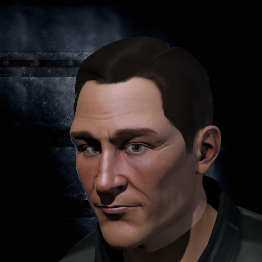 Templeton 'Faceman' Peck