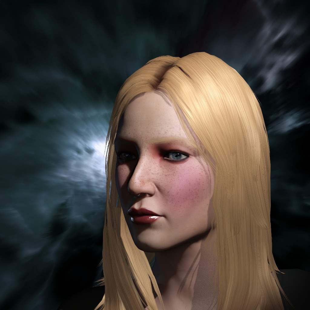 Lilith Shamriel