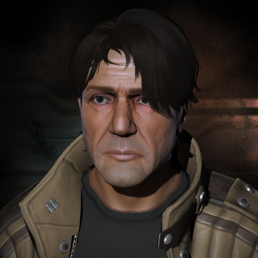 Anton Chigurnh