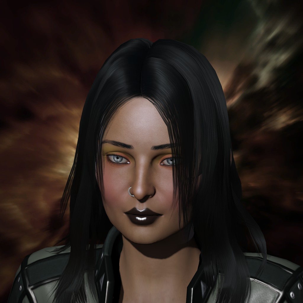 Zanedren Sarain