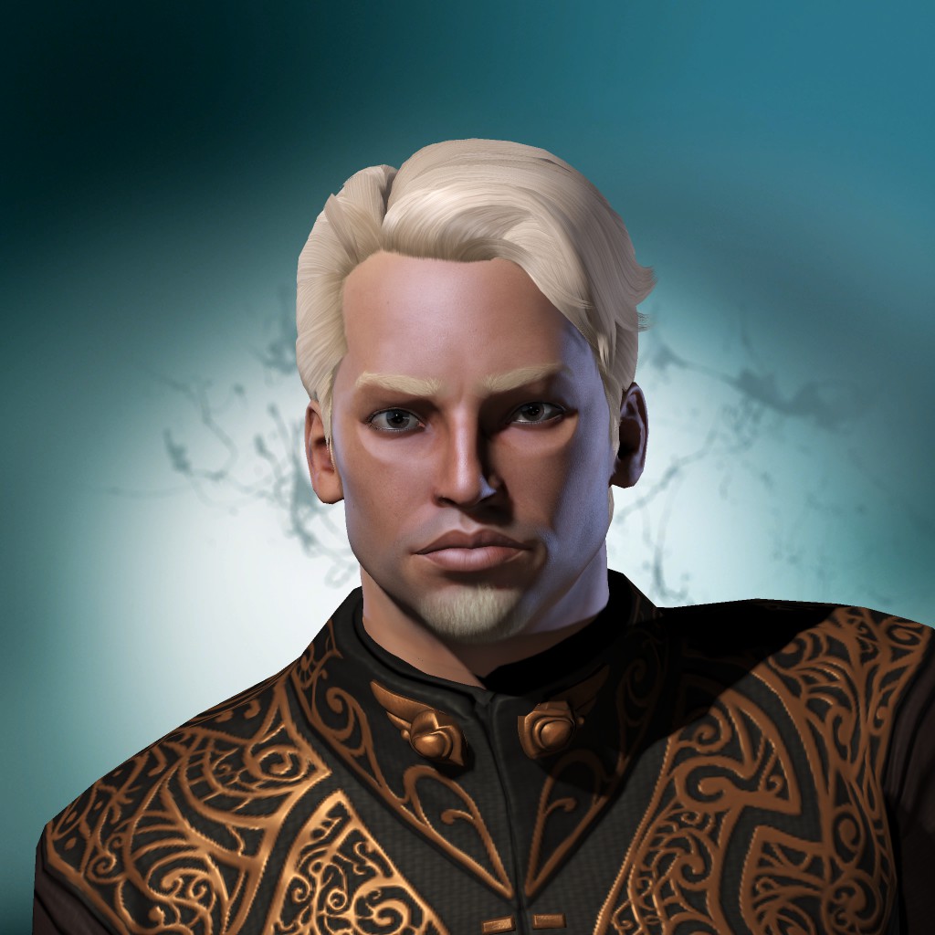 Ilya Audeles
