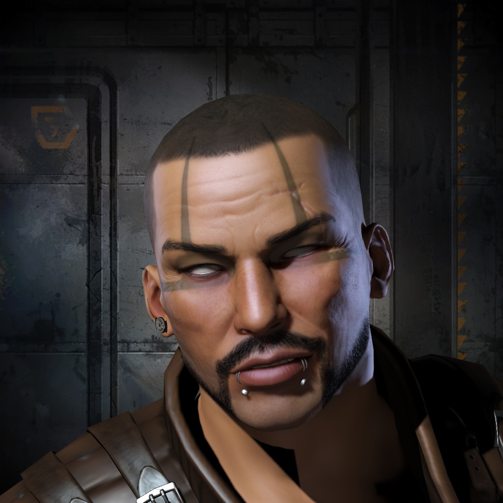 Tamon Traggor