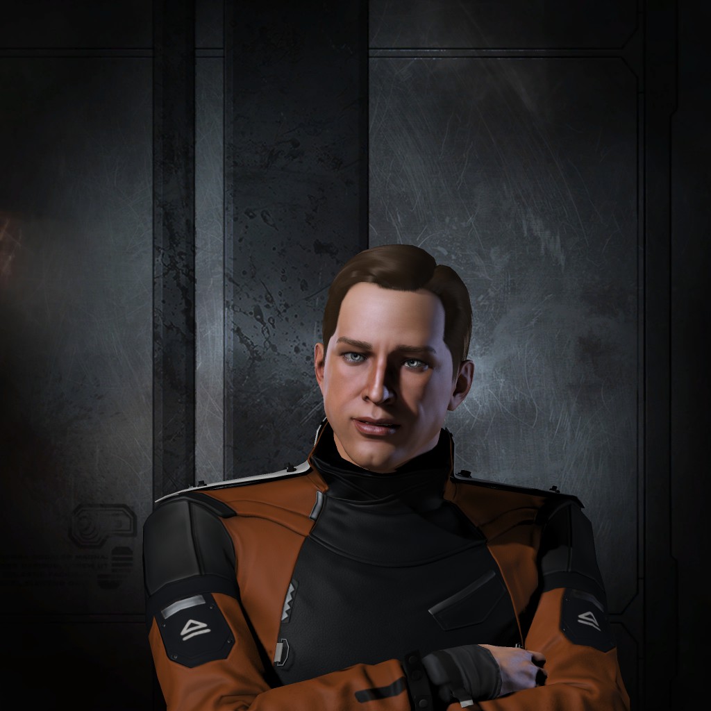 Captain Jack Harkness