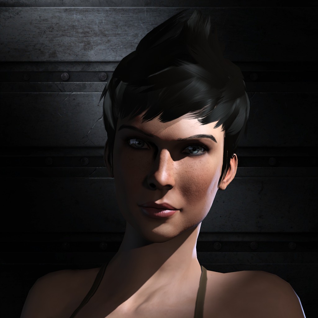 Katyusha Jegorowa