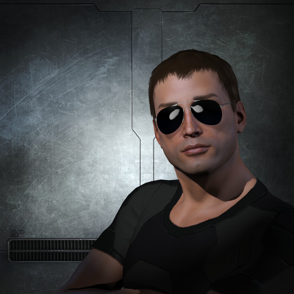 Gordon Blade