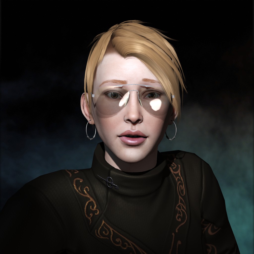 Keilance Baltar