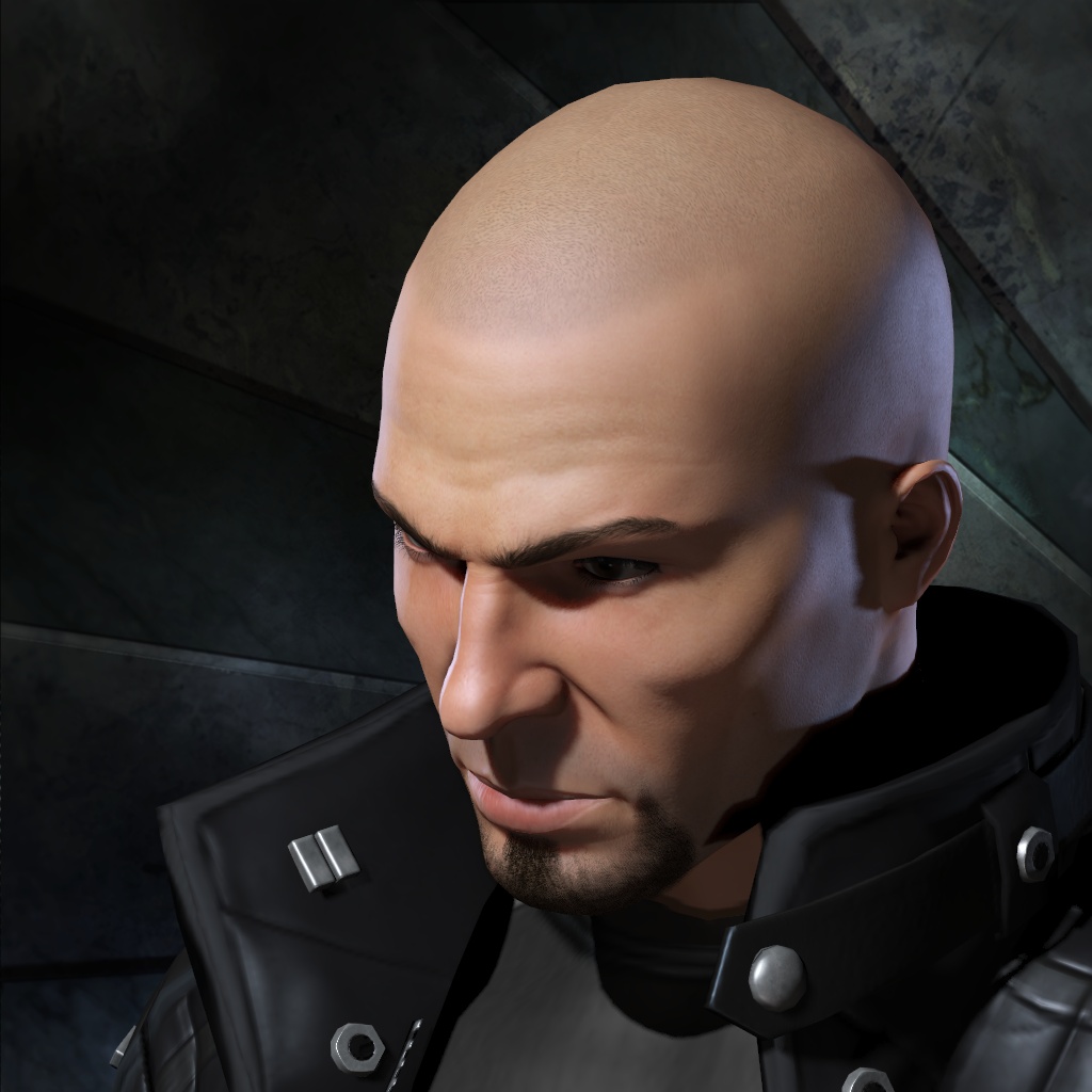 Commander D1ck4 Hakaari