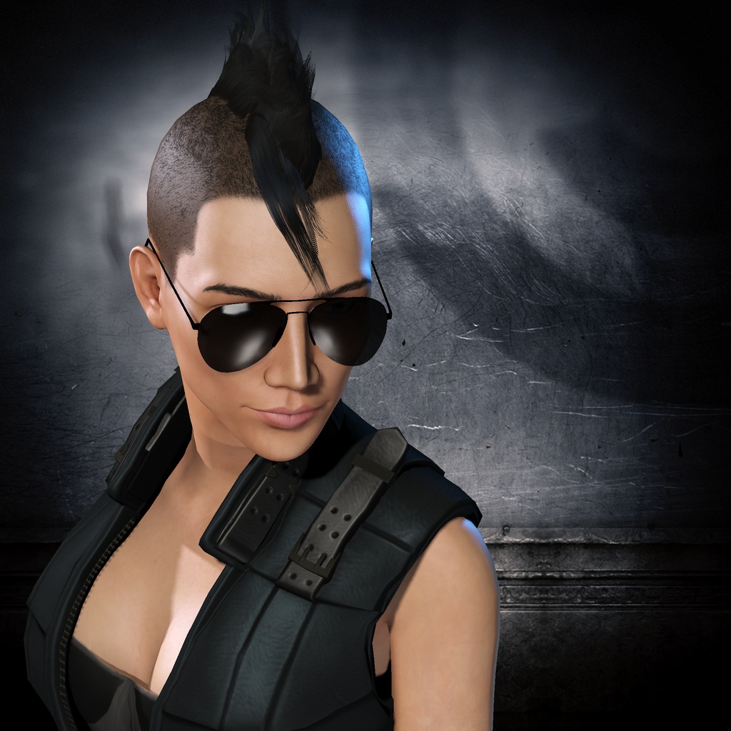 Ezmerelda Thanatos