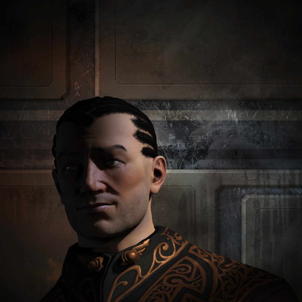 Lord Rhum
