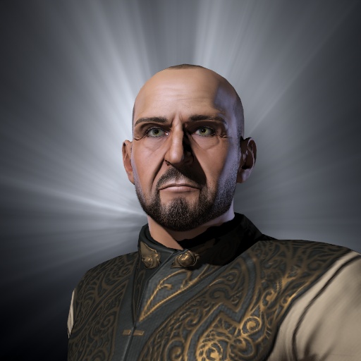 DEUS MAGNUS DEUSMAGNUS