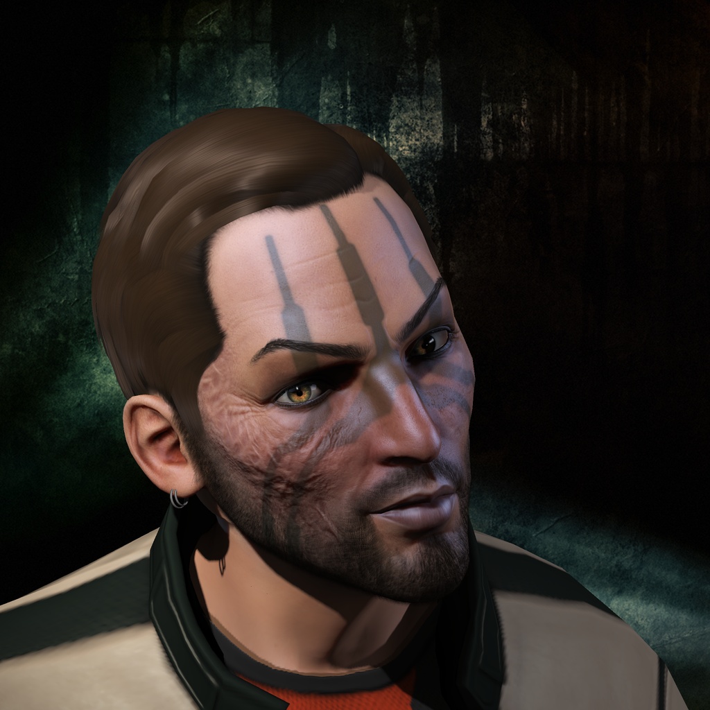 Drake Zurman