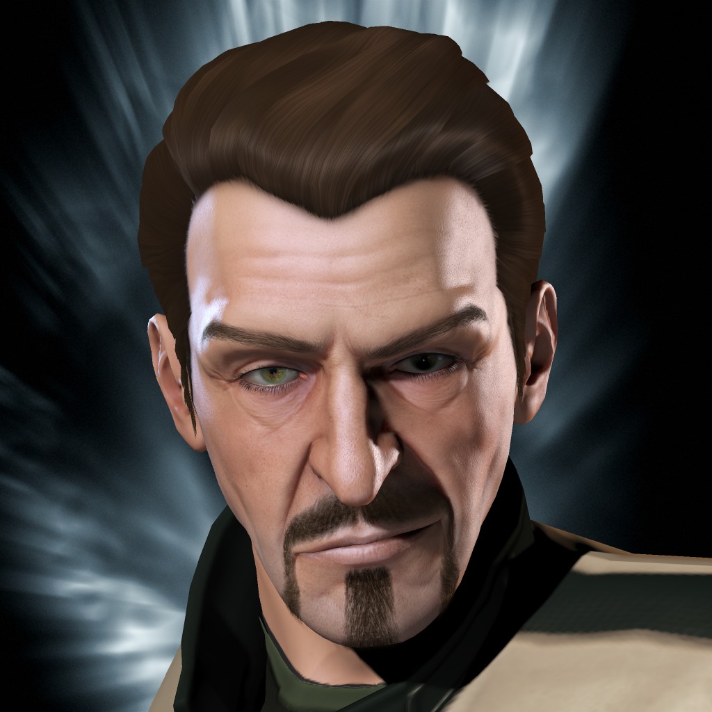 Aegis Smith