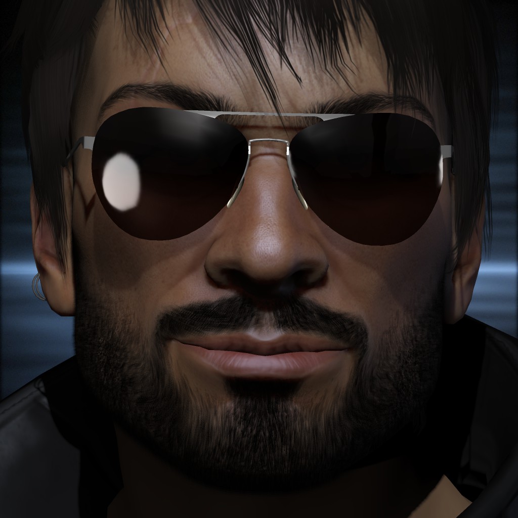 Vladimir Reyes