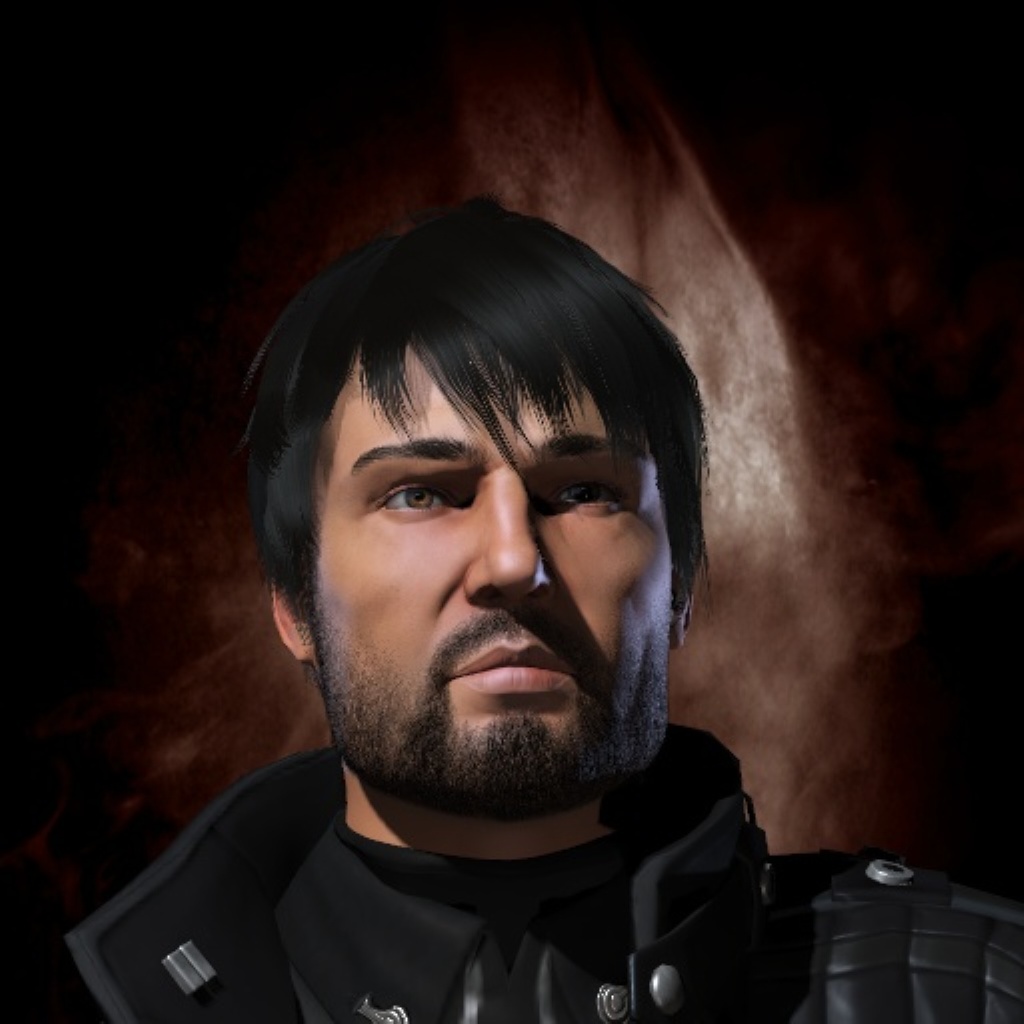 Trent Nox