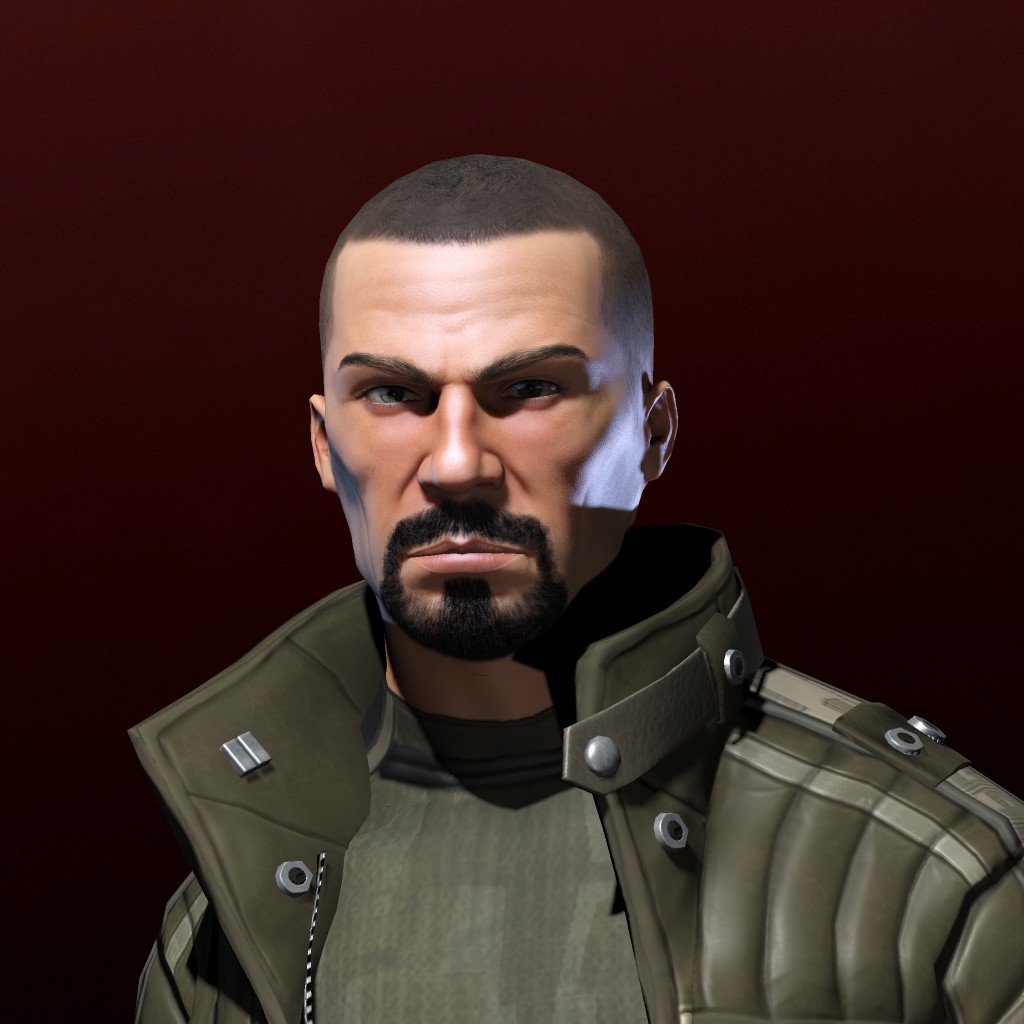 Mike Malstar