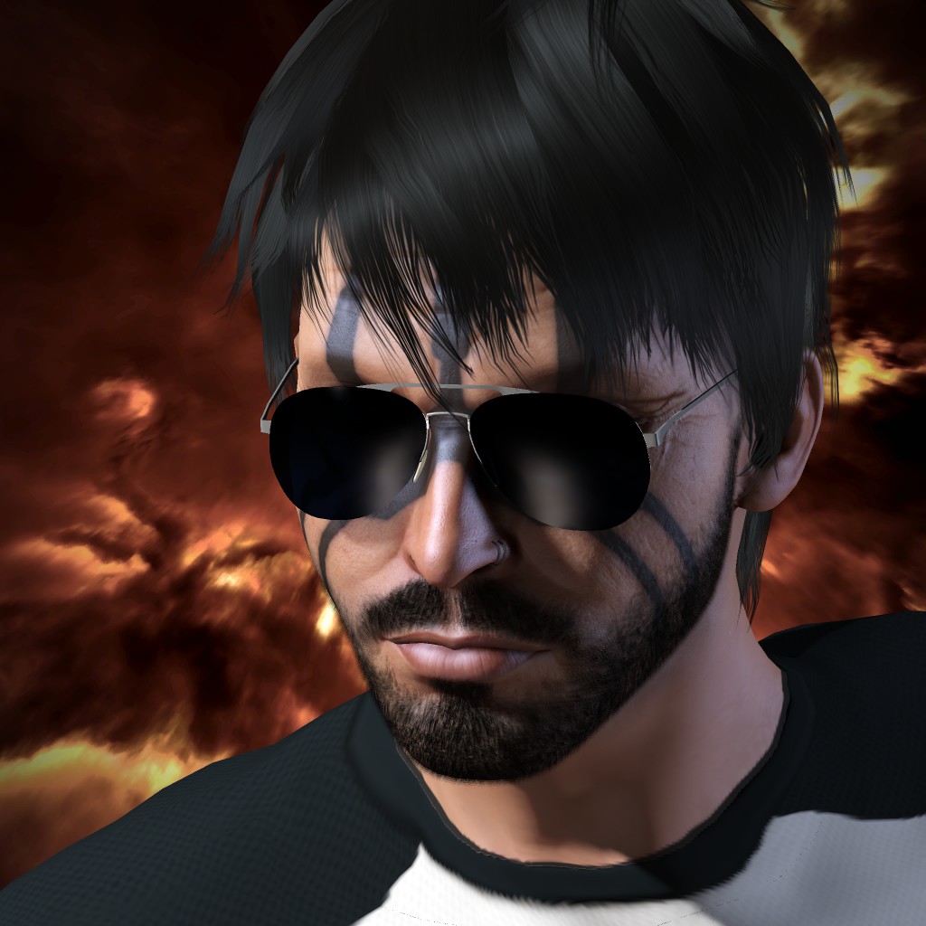 Rageblood Audeles