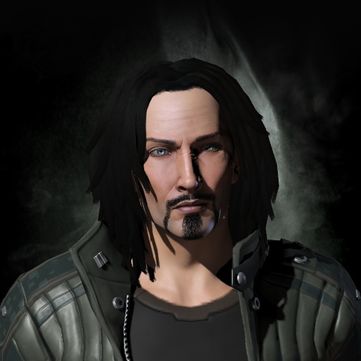 NightWolf Hunter