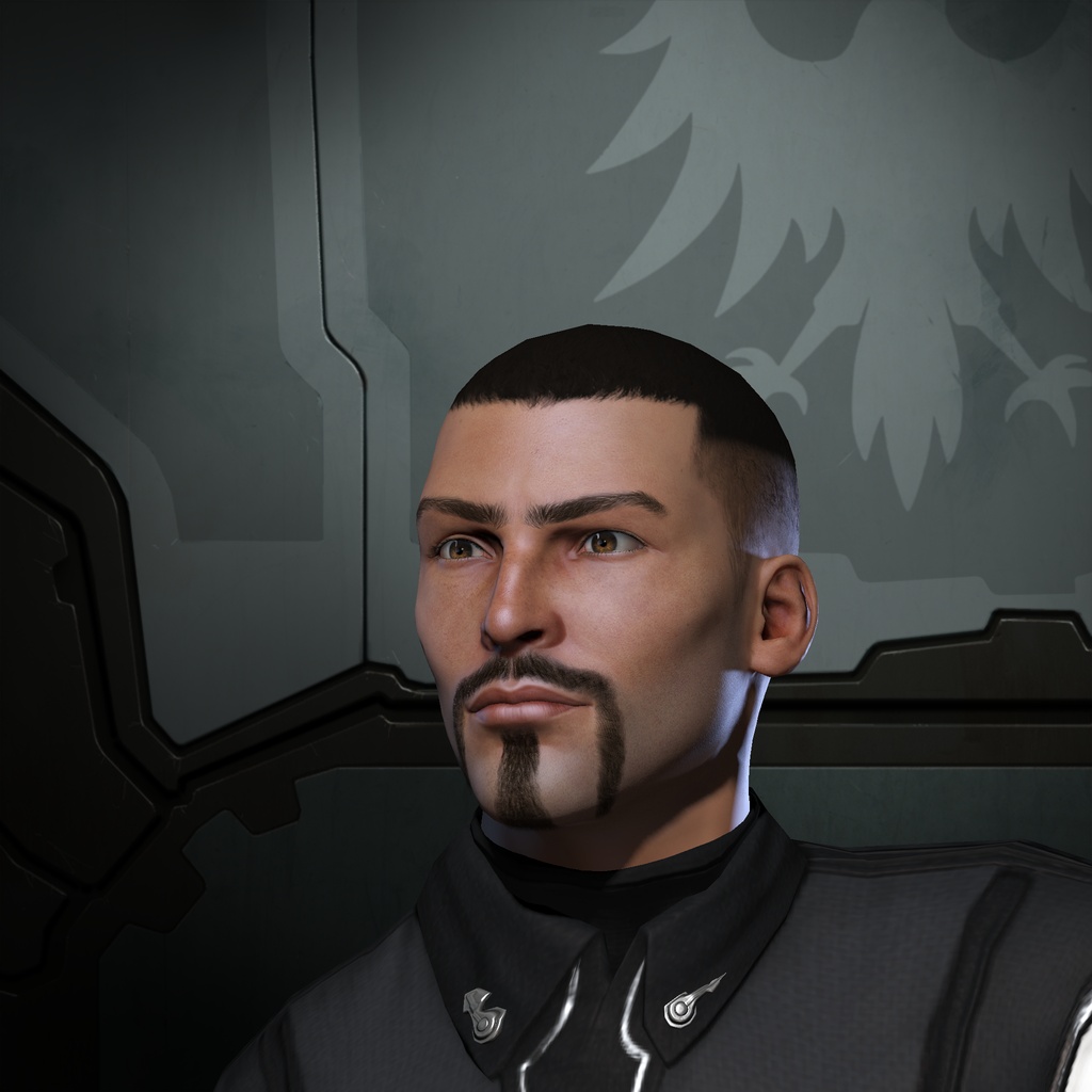 Chrono Esteban