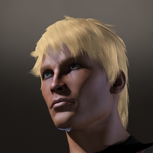 Ken Sunrider