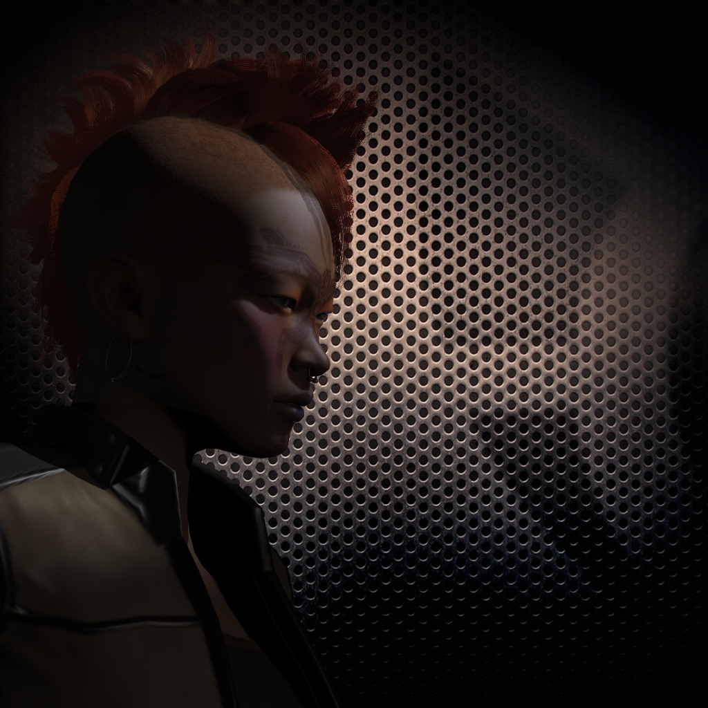 Zero Lightning