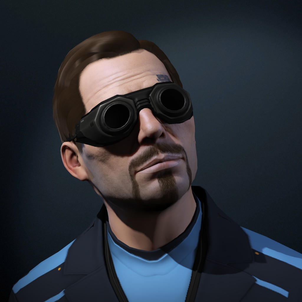 Charlie Phantom