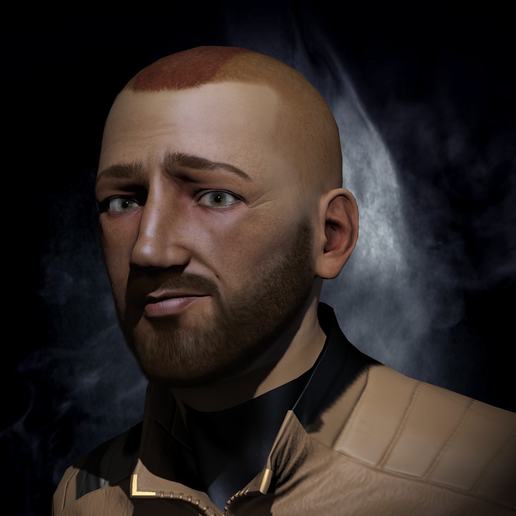 Rob Stalefire Vynneve
